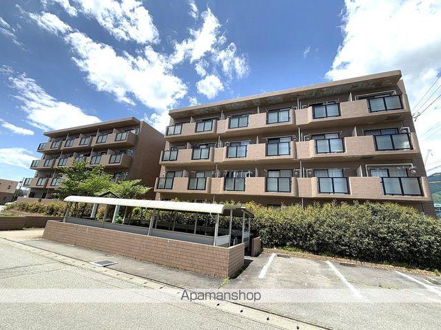 セゾンⅡ(2DK/1階)