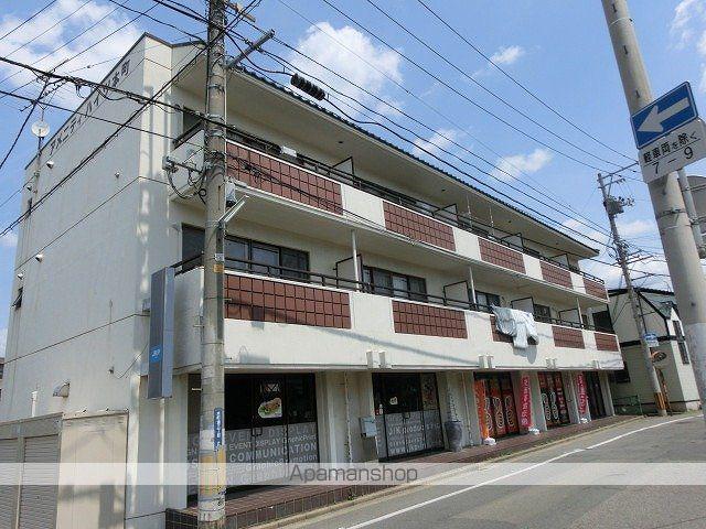 アメニティハイツ本町(1LDK/3階)