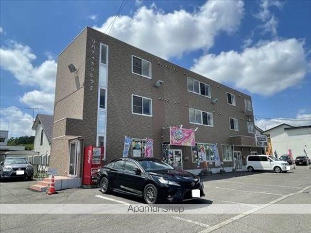 リバティカツヒラⅡ(1LDK/3階)