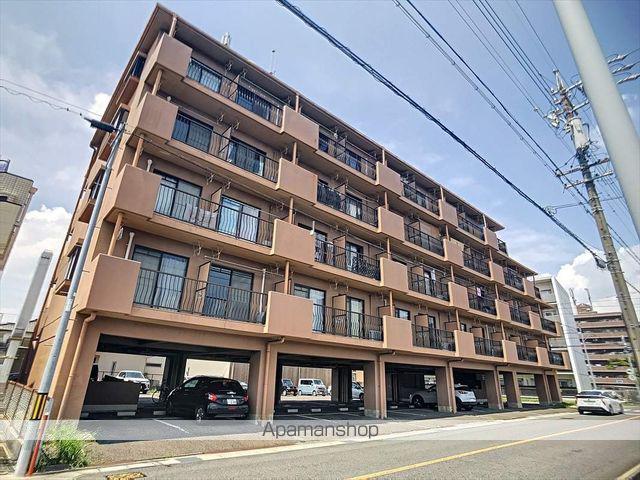藤井マンション高倉(1DK/2階)