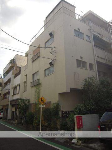 高畑マンション(1K/3階)