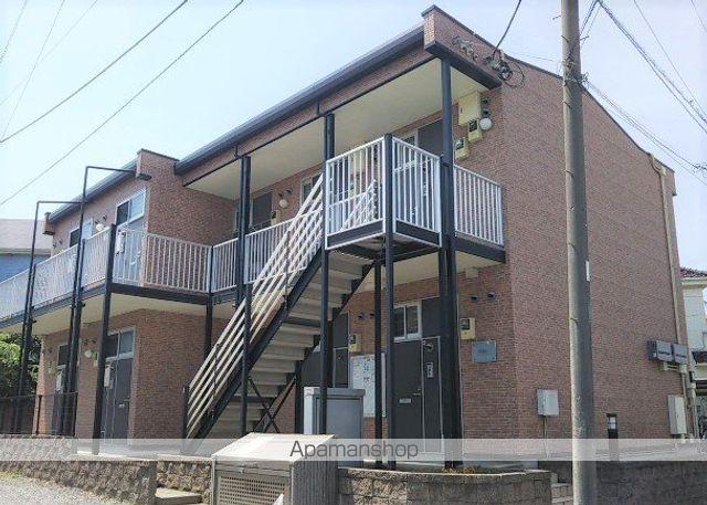 レオパレスマロン(1K/1階)