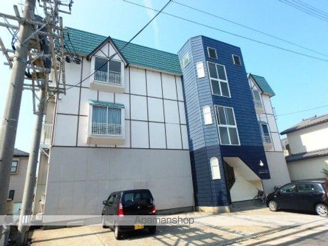 ノースシティ長者町(ワンルーム/1階)