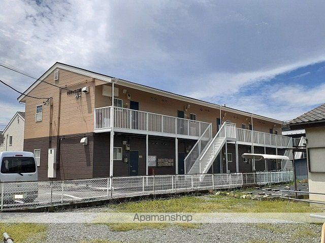 アクティブ乙黒(2DK/2階)