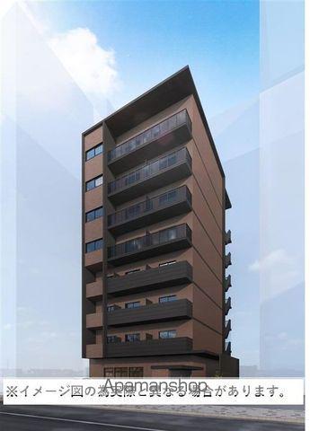 春吉2丁目D-ROOM(2LDK/5階)