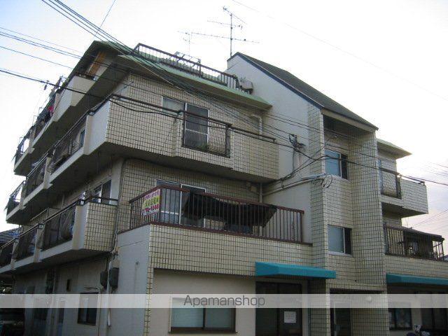 ネクステージ塚口本町(1K/3階)