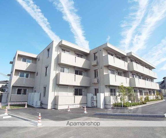 エーデルハイム東香園Ⅱ番館(2LDK/1階)