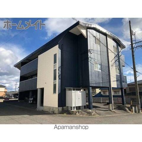 プルナス ステージ(3DK/3階)