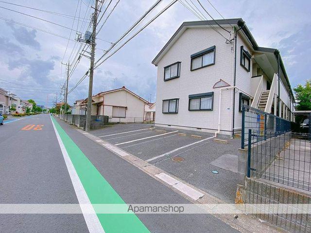 ジュネストヨダ(2LDK/1階)