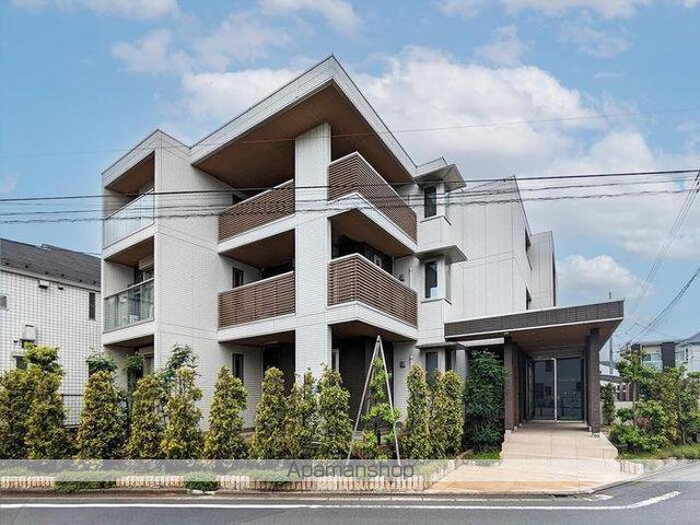 MAISON桜の杜(1LDK/1階)