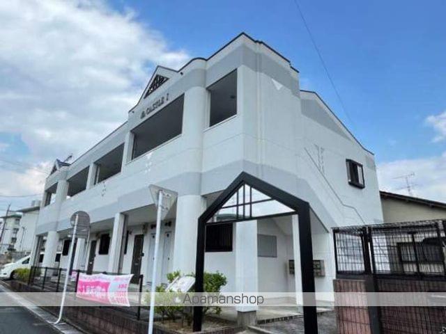 CASTLE・I(1LDK/2階)