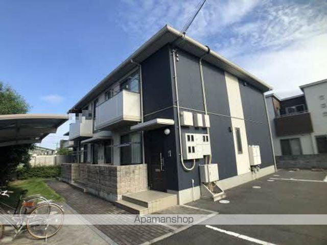 CURAR・S(2LDK/2階)