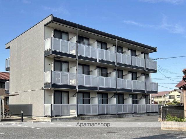 レオパレス角(1K/2階)