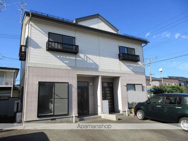 ロイヤルハイツA(2LDK/1階)