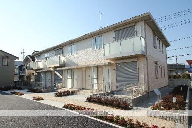 メルポワール(2LDK/1階)