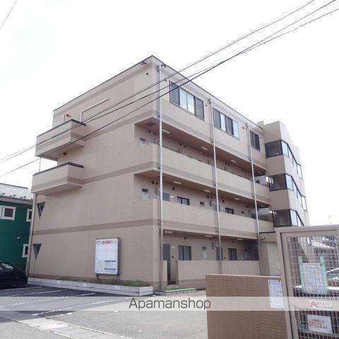 テイクマンション(1K/3階)