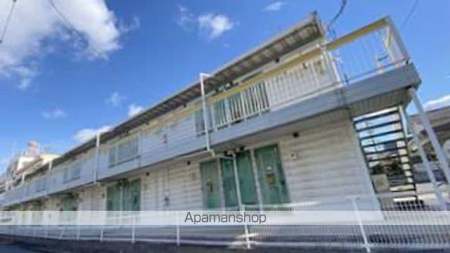パルフィオーレⅤ(1K/2階)