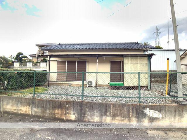 中央本線 塩崎駅 徒歩6分 築46年(2DK)