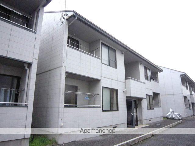 アドザックス本町6番館(2DK/1階)