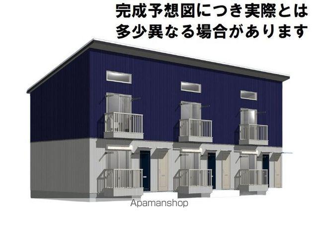 COZY COURTII(1LDK/2階)