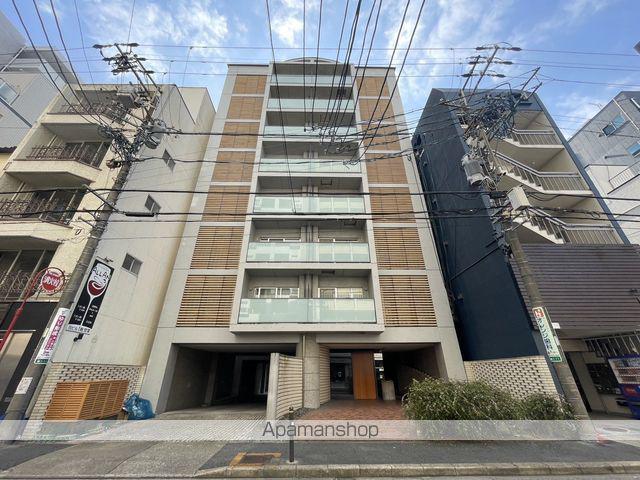 アークプラッツ(1LDK/3階)