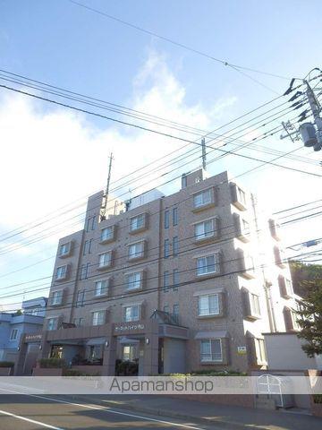 105松井ビル(2LDK/1階)