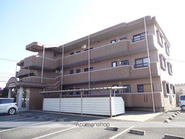 クラルテ古閑A(2LDK/1階)