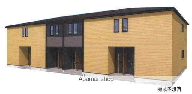 グリーンフィールドB(1LDK/1階)