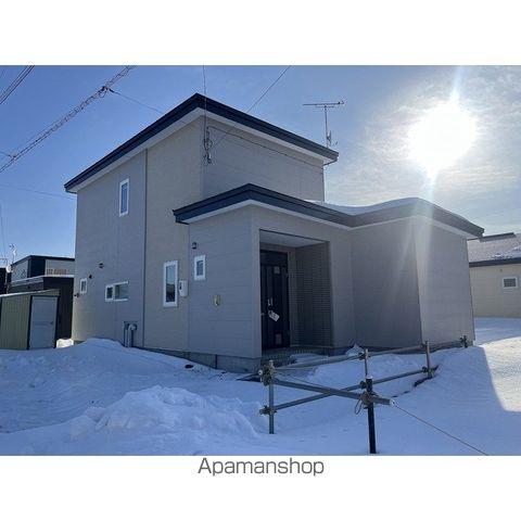 北海道北見市 築28年(4LDK)