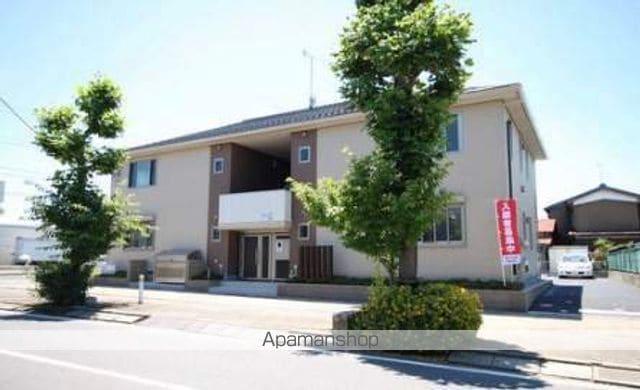 ミヤビ・ユー(1LDK/1階)