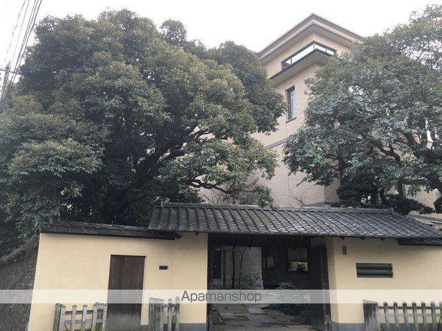 オークヒルス(4LDK/3階)