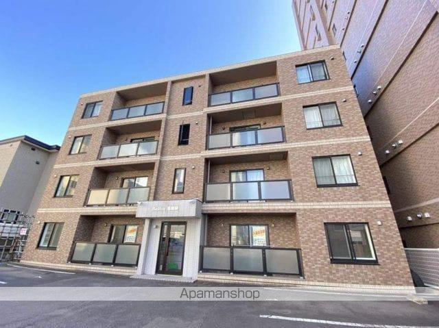 BRILLER五稜郭(1LDK/2階)