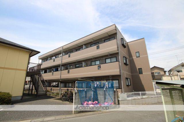 セジュール泉町(2LDK/3階)