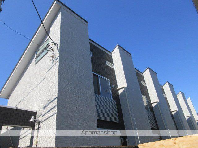 メゾン レーヴ 鷺宮(ワンルーム/2階)