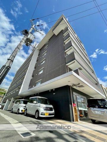 エルミナラクト(1LDK/2階)