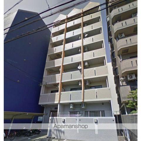 五番街クラシック(1K/2階)