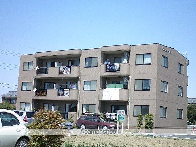 マンションミヤビ(2LDK/3階)