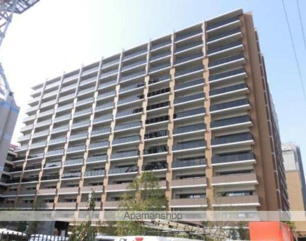 MJRザ・ガーデン宮崎駅前(3LDK/12階)