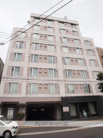 藤井ビル北23条(1K/2階)