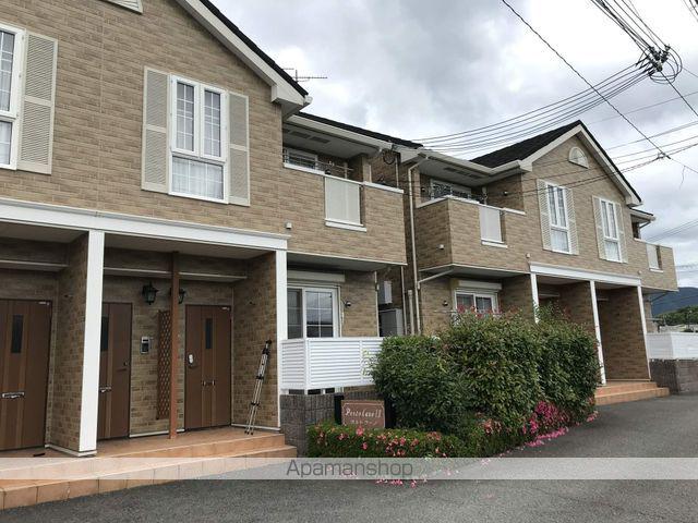 ポルトラーノⅠ(2LDK/2階)