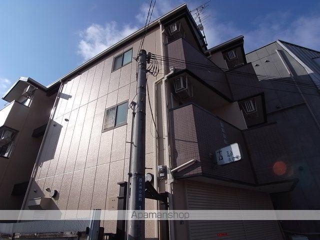 MAISON HORIYAMA(1K/2階)