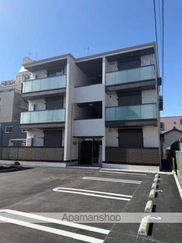 クレアクレール(2LDK/2階)