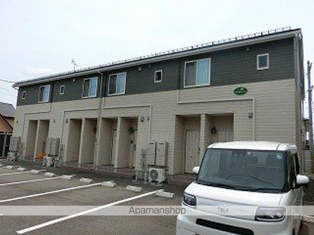 NOLUみたけ(1LDK/1階)