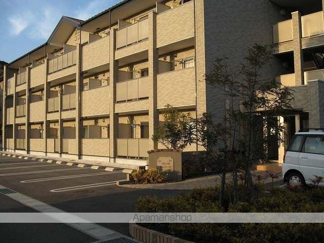 グラン・シエロ(ワンルーム/3階)