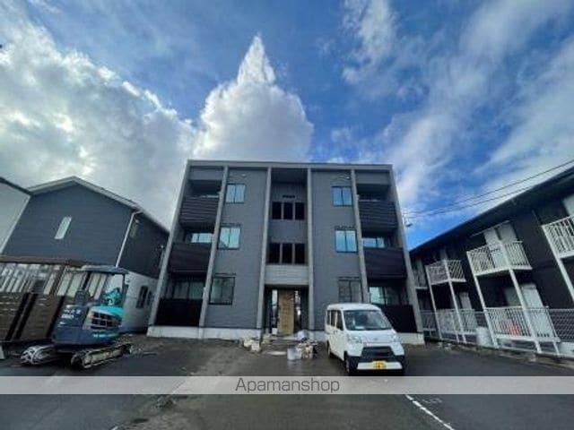 ROOMS紫竹(1LDK/2階)