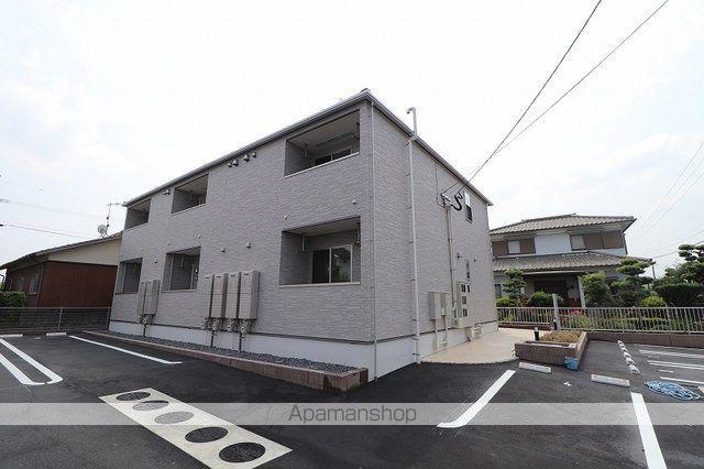 モントレ(1LDK/1階)