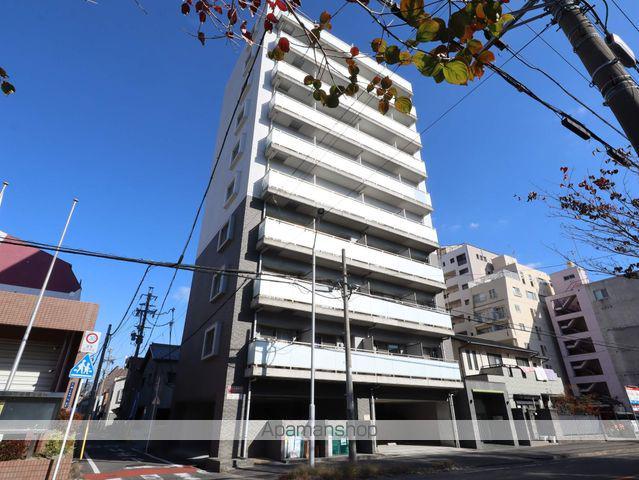 エルスタンザ東別院(1K/6階)