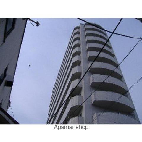 グローリア初穂椎名町(1K/3階)