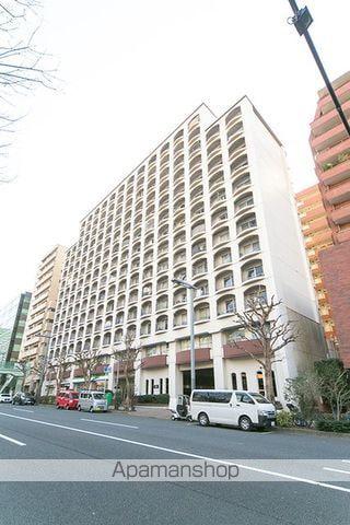 パークグレース新宿(ワンルーム/6階)