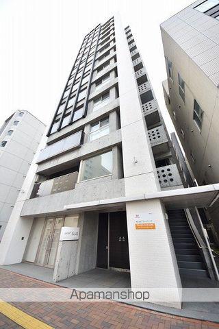 S-FORT北大前(1LDK/5階)